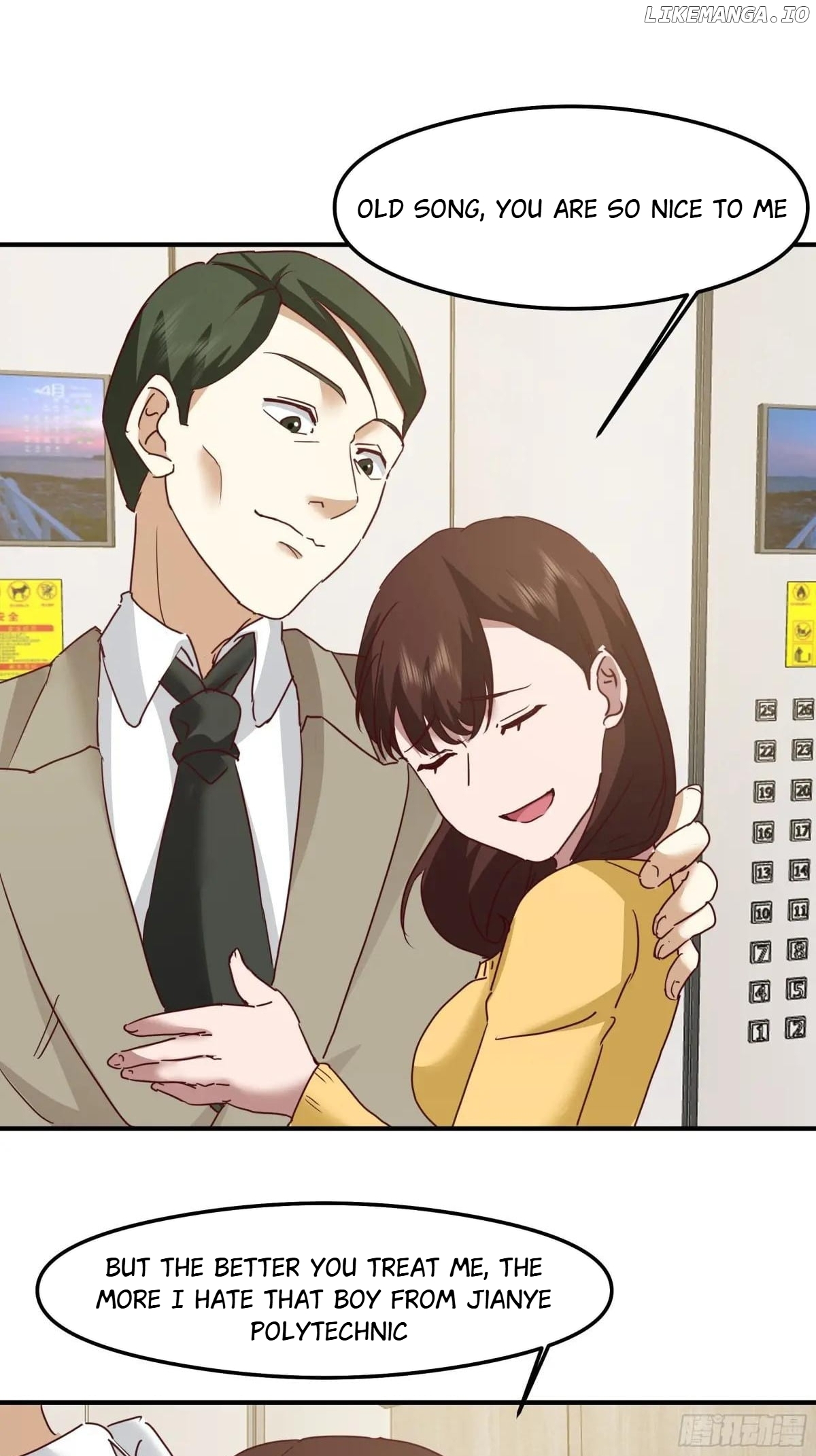 I Really Don’t Want to be Reborn Chapter 424 - page 46